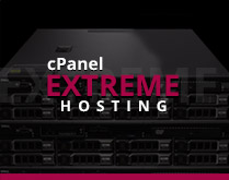 Extreme Hosting Extreme Hosting