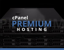 Premium Hosting Premium Hosting