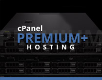 Premium+ Hosting Premium+ Hosting