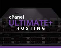 Ultimate+ Hosting Ultimate+ Hosting